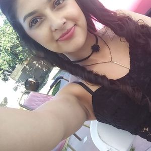 Meet your Posher, Katia